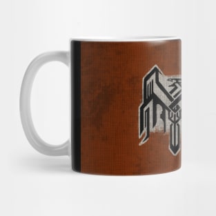 DA 8 - Slavers DAII Mug